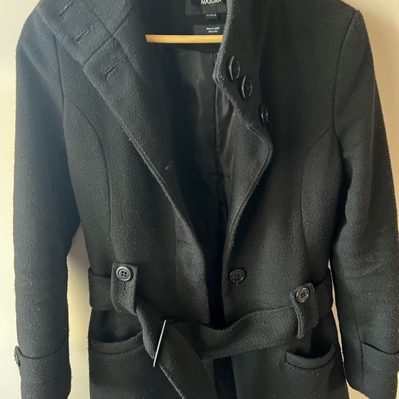 Majora Coat - size M - Picture 4 of 6